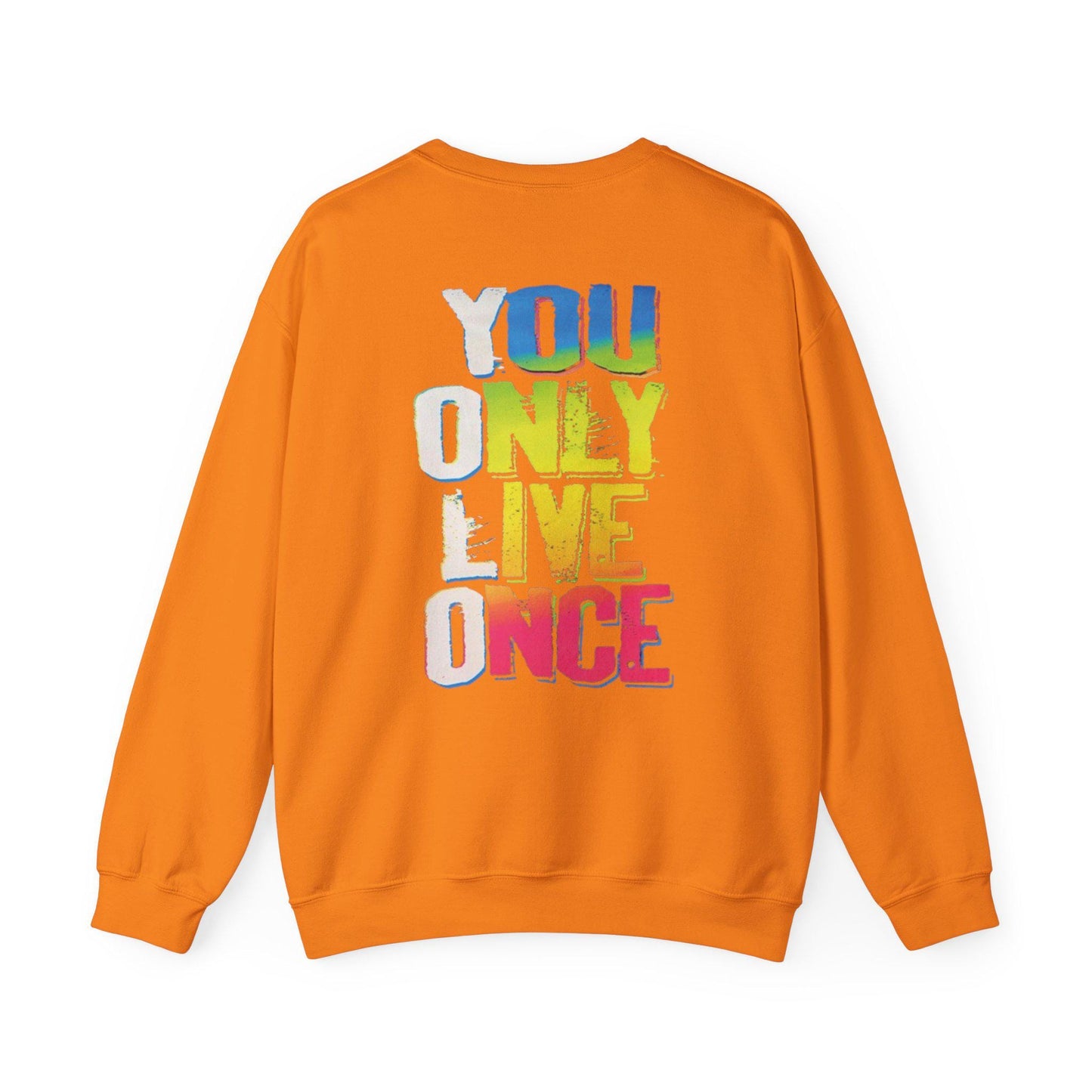 Trending one of kind Amiri Inspired Unisex Heavy Blend™ Crewneck Sweatshirt Free shipping