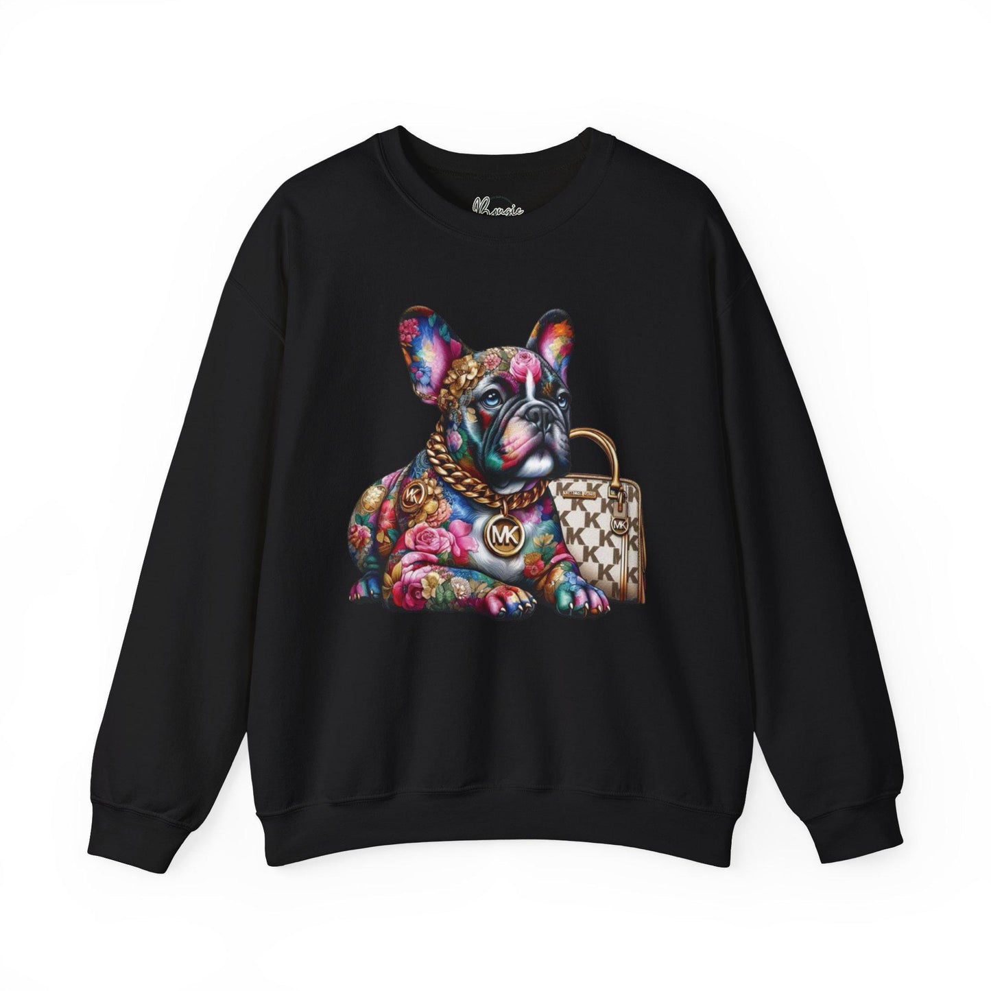 trending Michael Kors inspired Unisex Heavy Blend™ Crewneck Sweatshirt free shipping