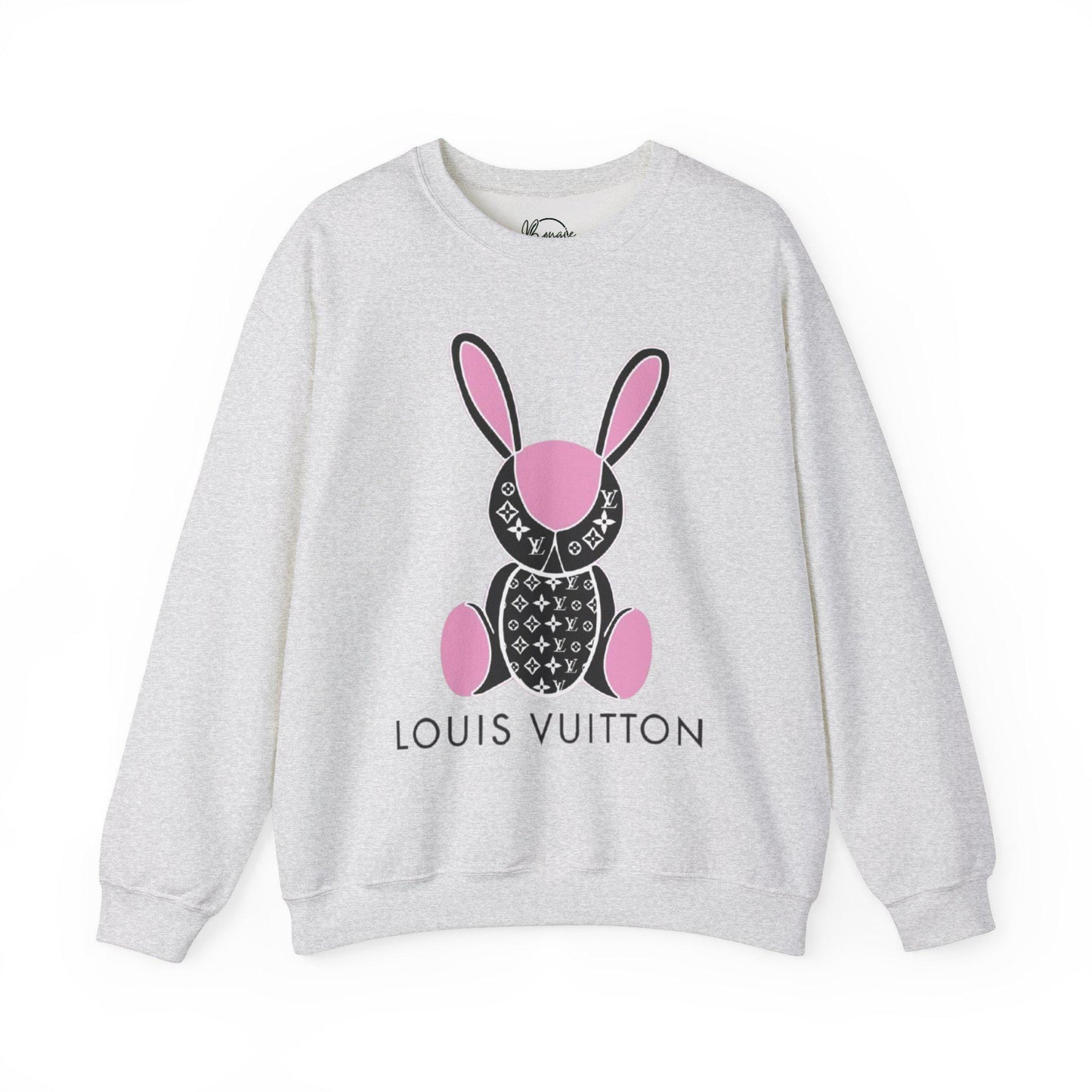 Louie Vuitton inspired Unisex Heavy Blend™ Crewneck Sweatshirt free shipping