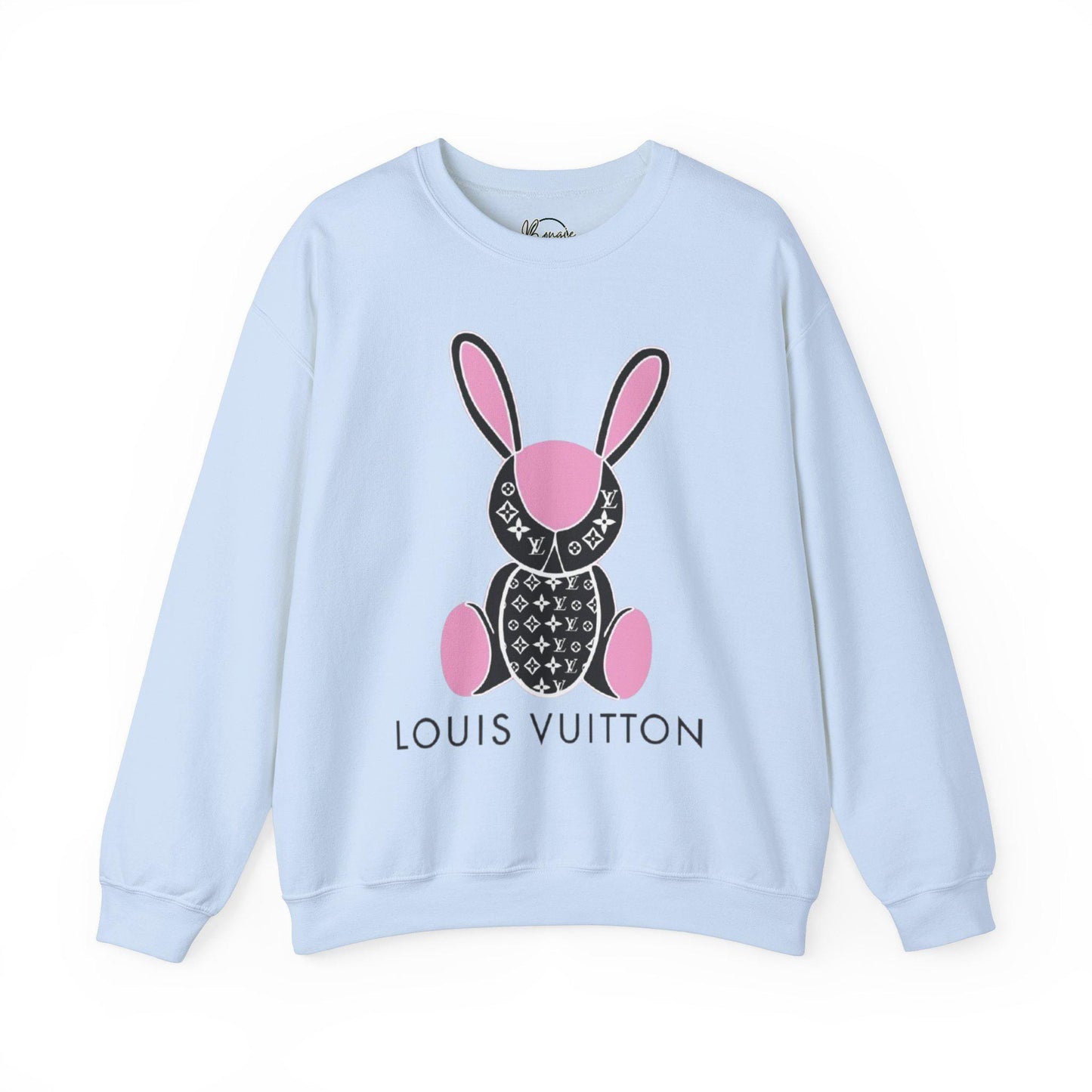Louie Vuitton inspired Unisex Heavy Blend™ Crewneck Sweatshirt free shipping