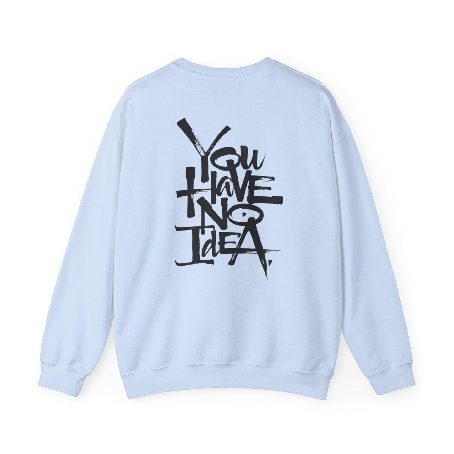 Louie Vuitton inspired Unisex Heavy Blend™ Crewneck Sweatshirt free shipping