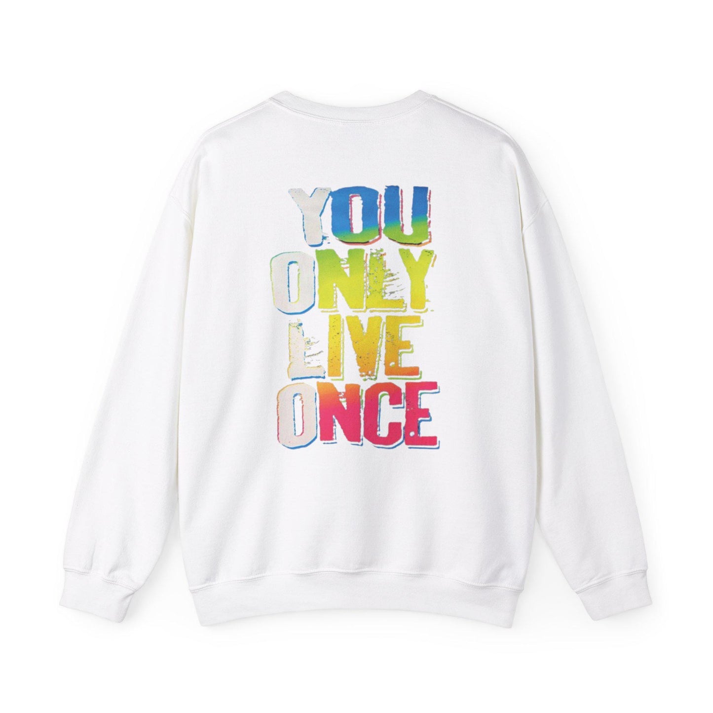 Trending one of kind Amiri Inspired Unisex Heavy Blend™ Crewneck Sweatshirt Free shipping