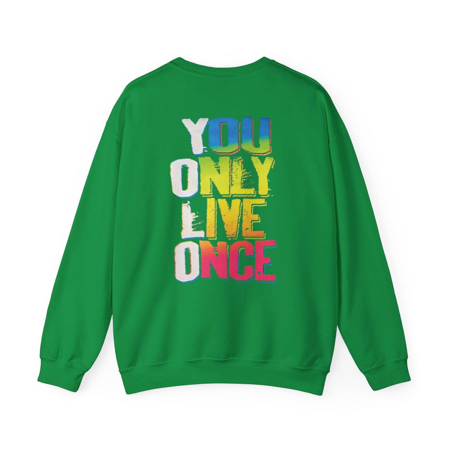 Trending one of kind Amiri Inspired Unisex Heavy Blend™ Crewneck Sweatshirt Free shipping
