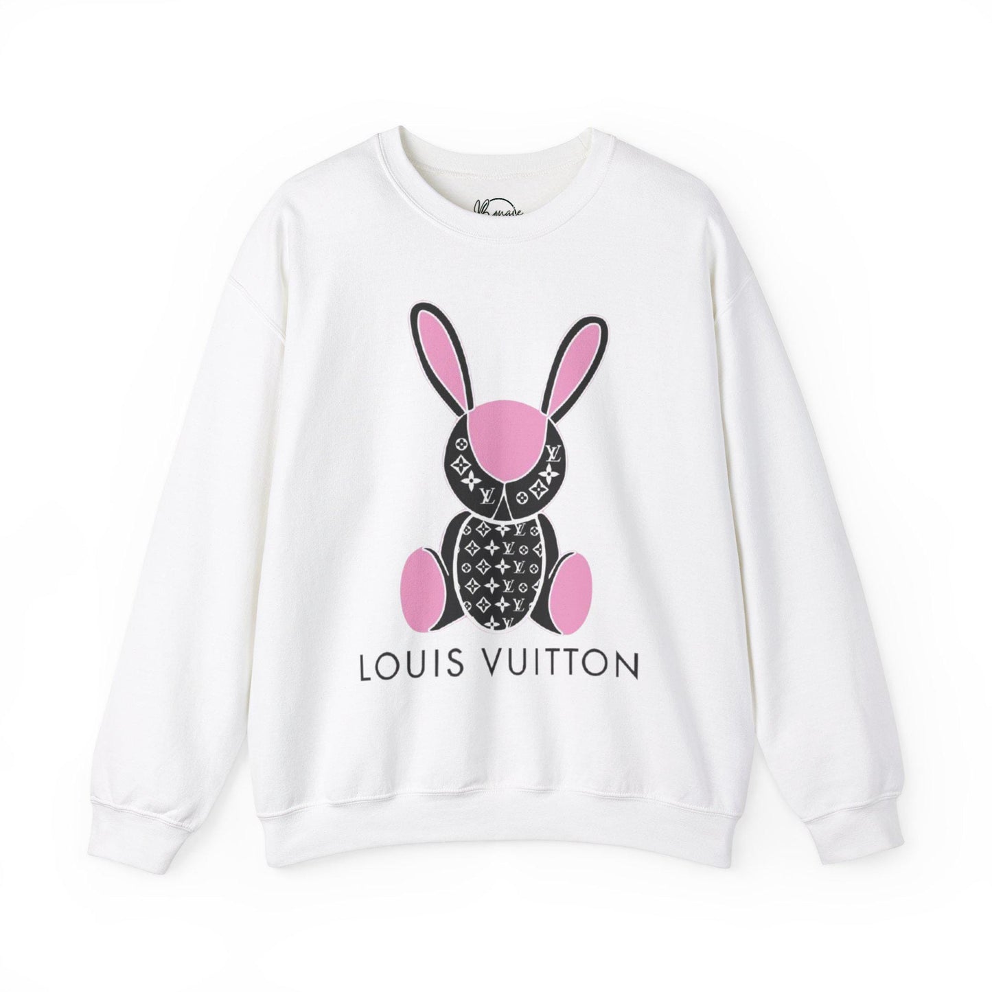 Louie Vuitton inspired Unisex Heavy Blend™ Crewneck Sweatshirt free shipping