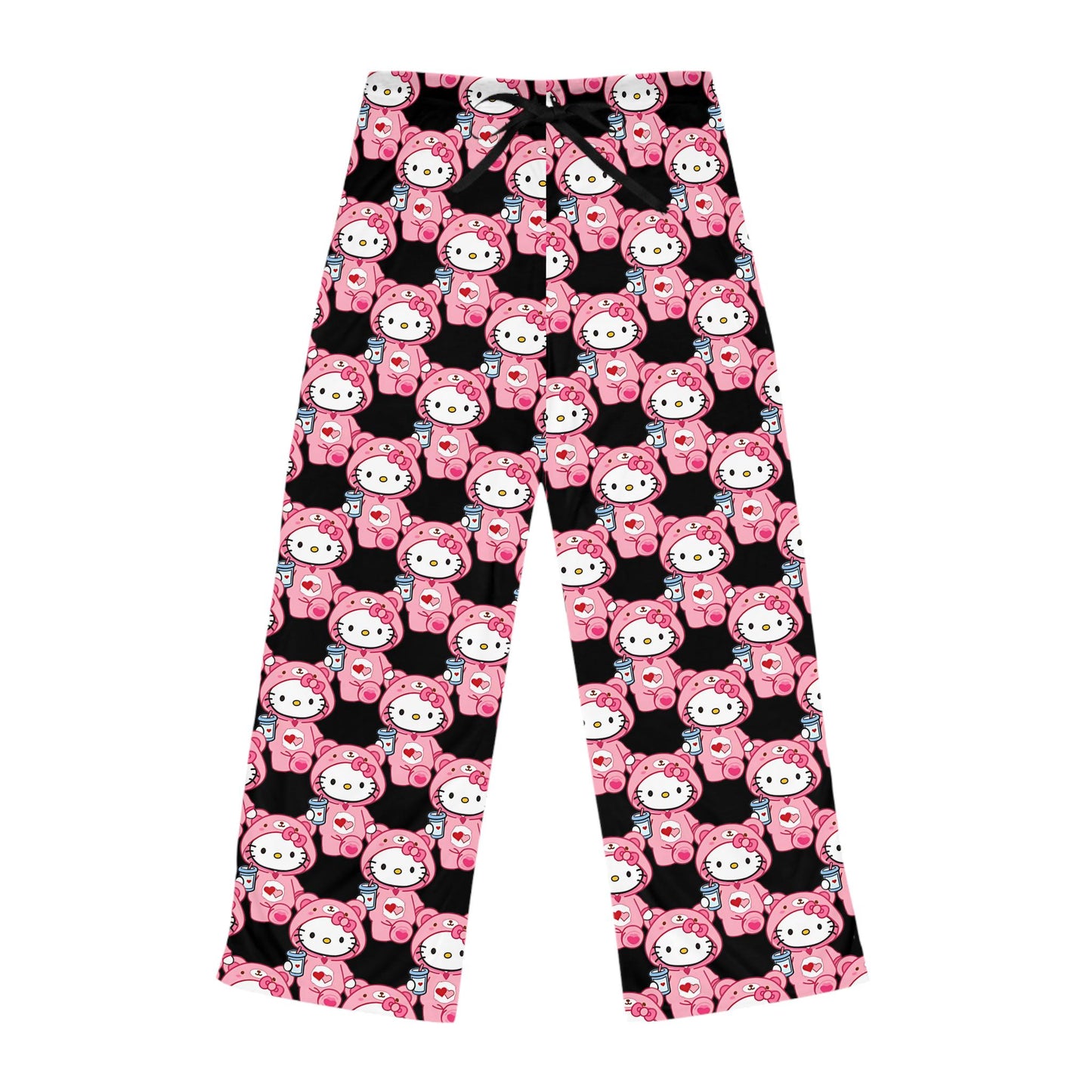 hello kitty Women's Pajama Pants (AOP)