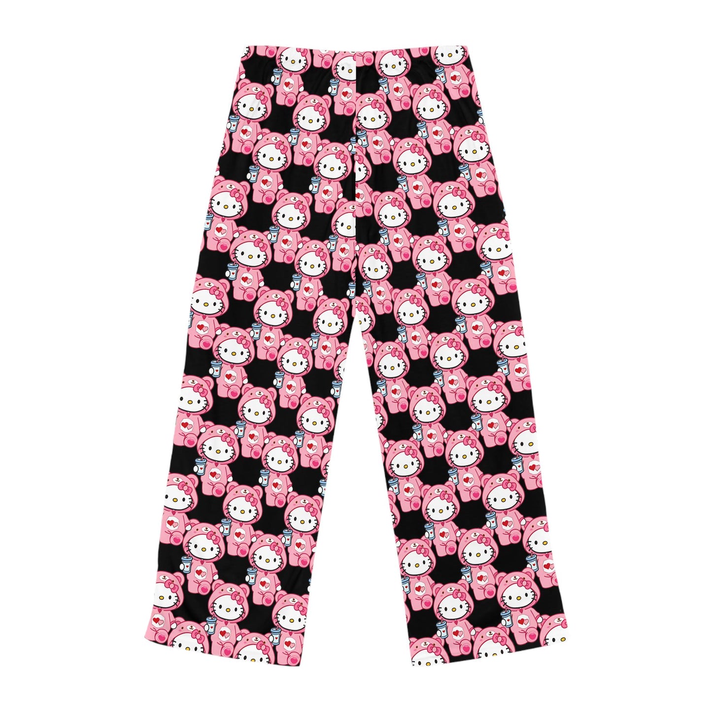 hello kitty Women's Pajama Pants (AOP)
