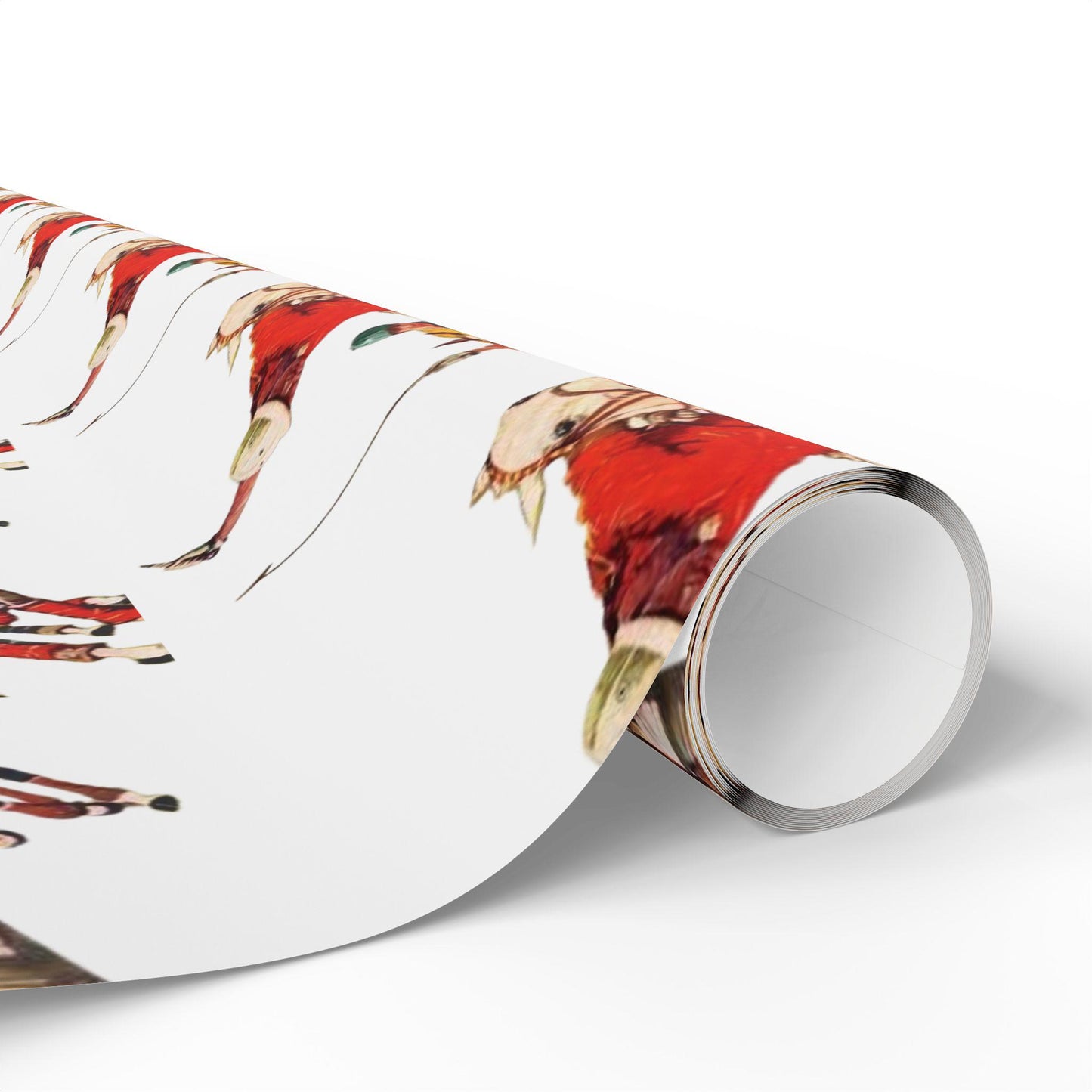 design inspired Wrapping Papers