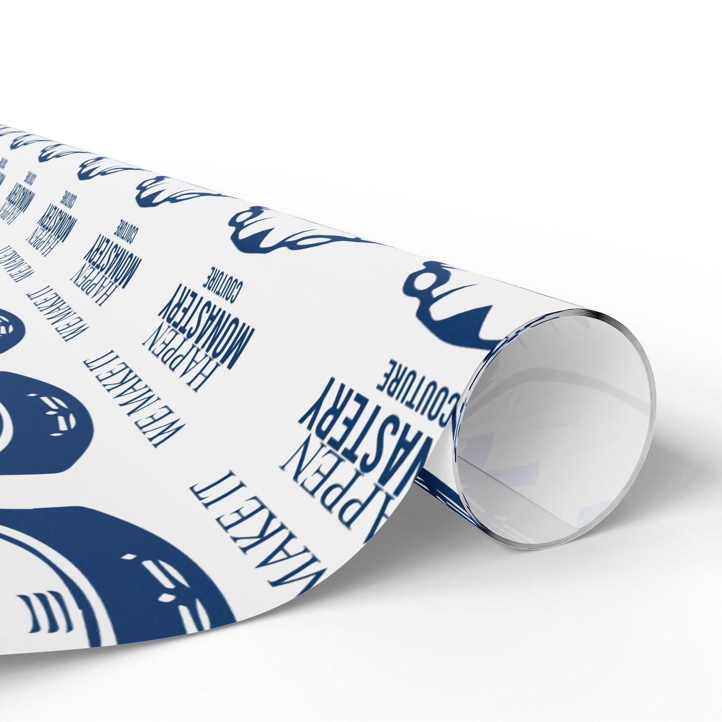 design inspired Wrapping Papers