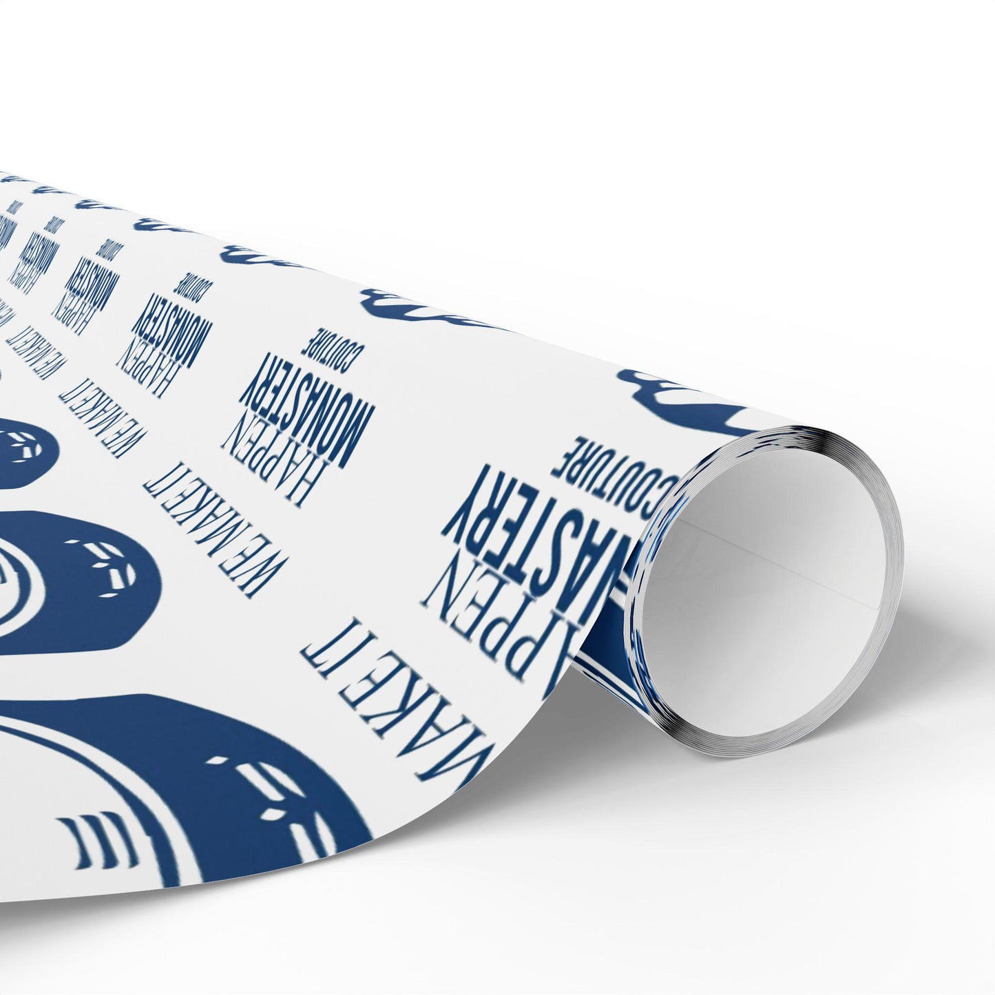 design inspired Wrapping Papers