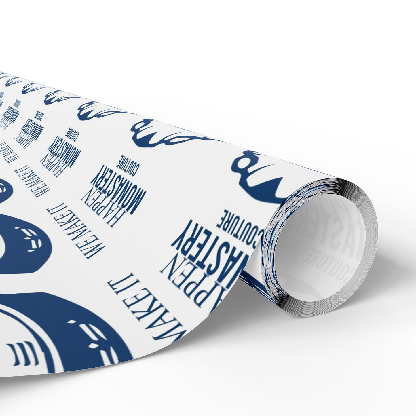 design inspired Wrapping Papers