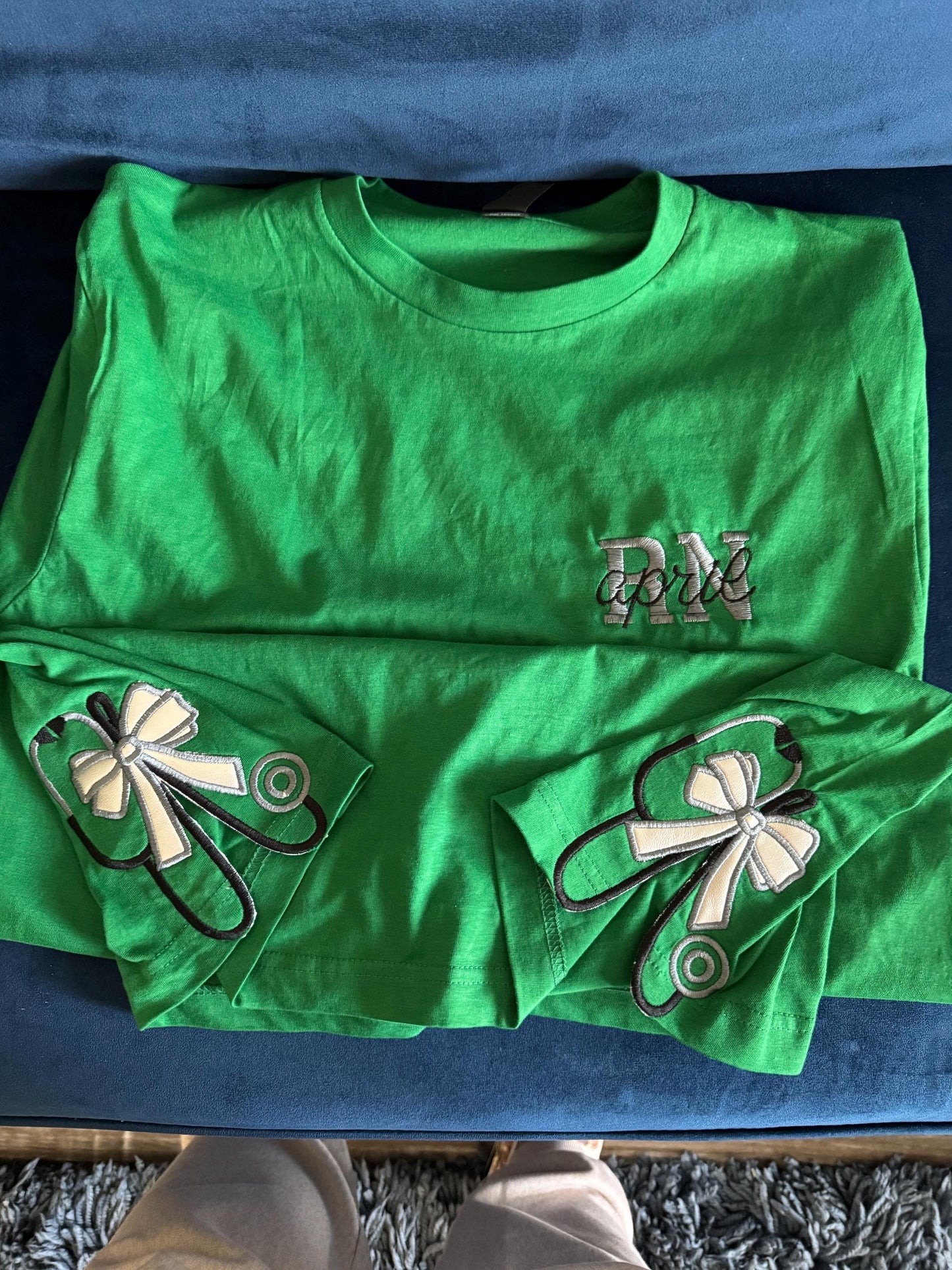 Nurse T-shirt