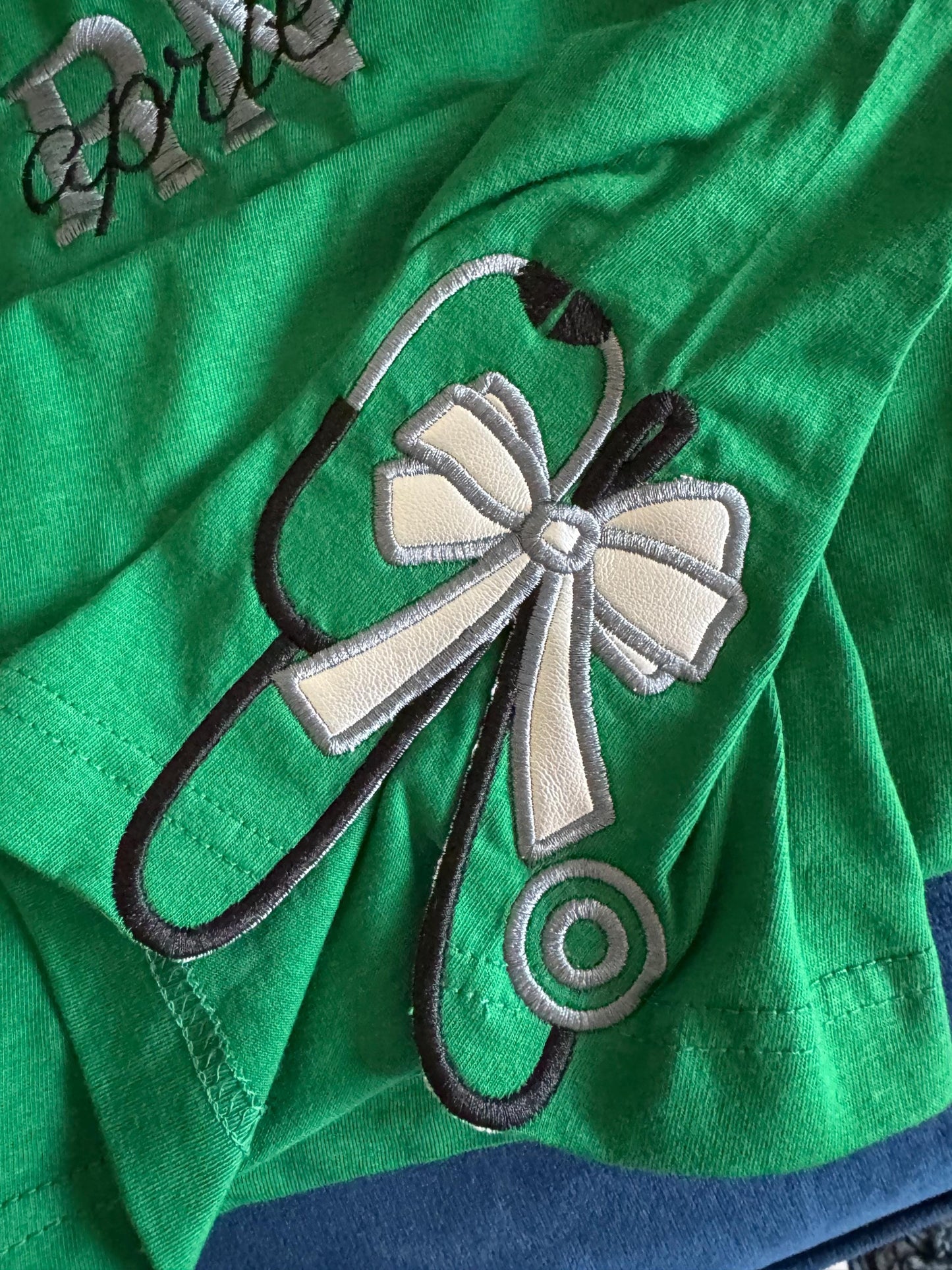 Nurse T-shirt