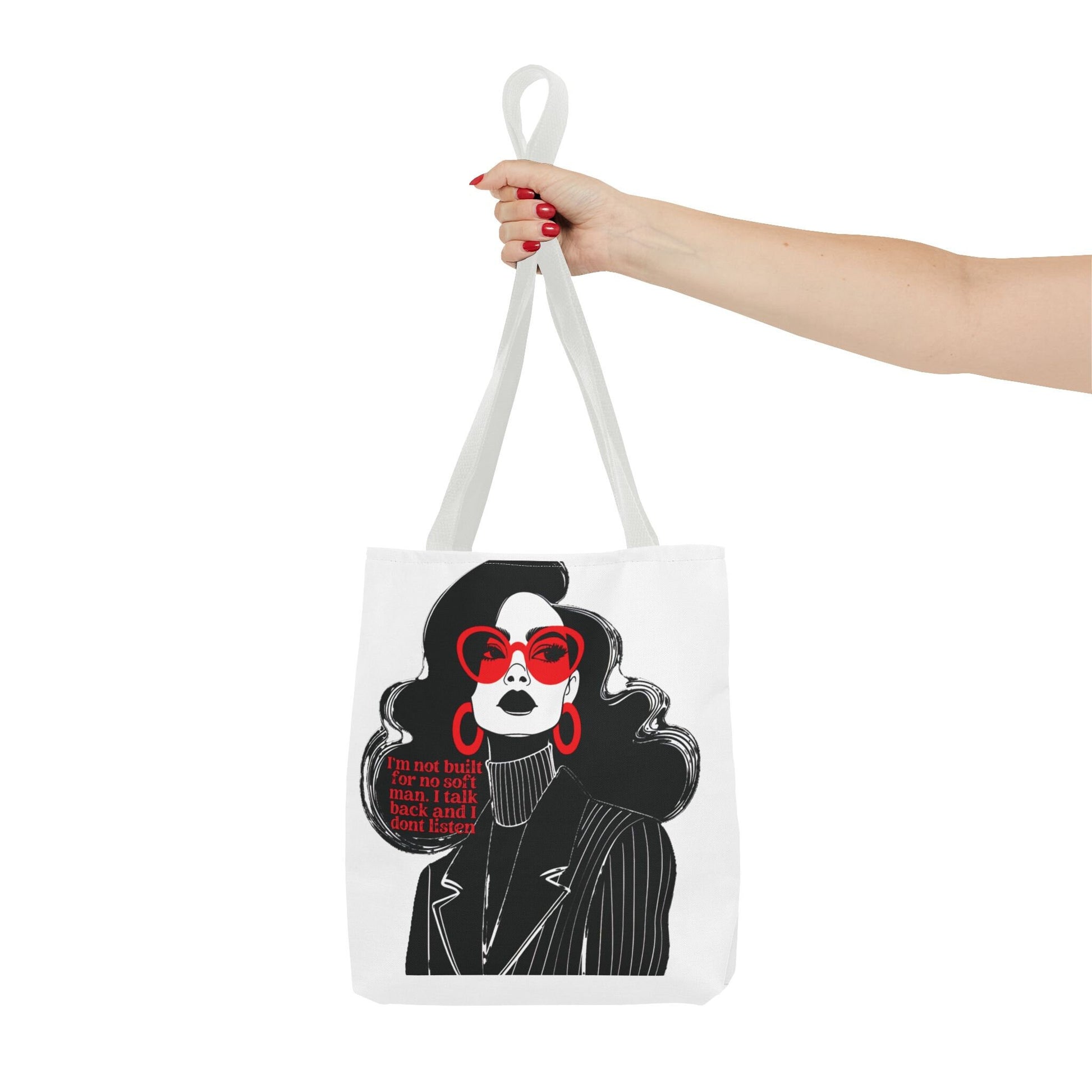 Tote Bag (AOP)