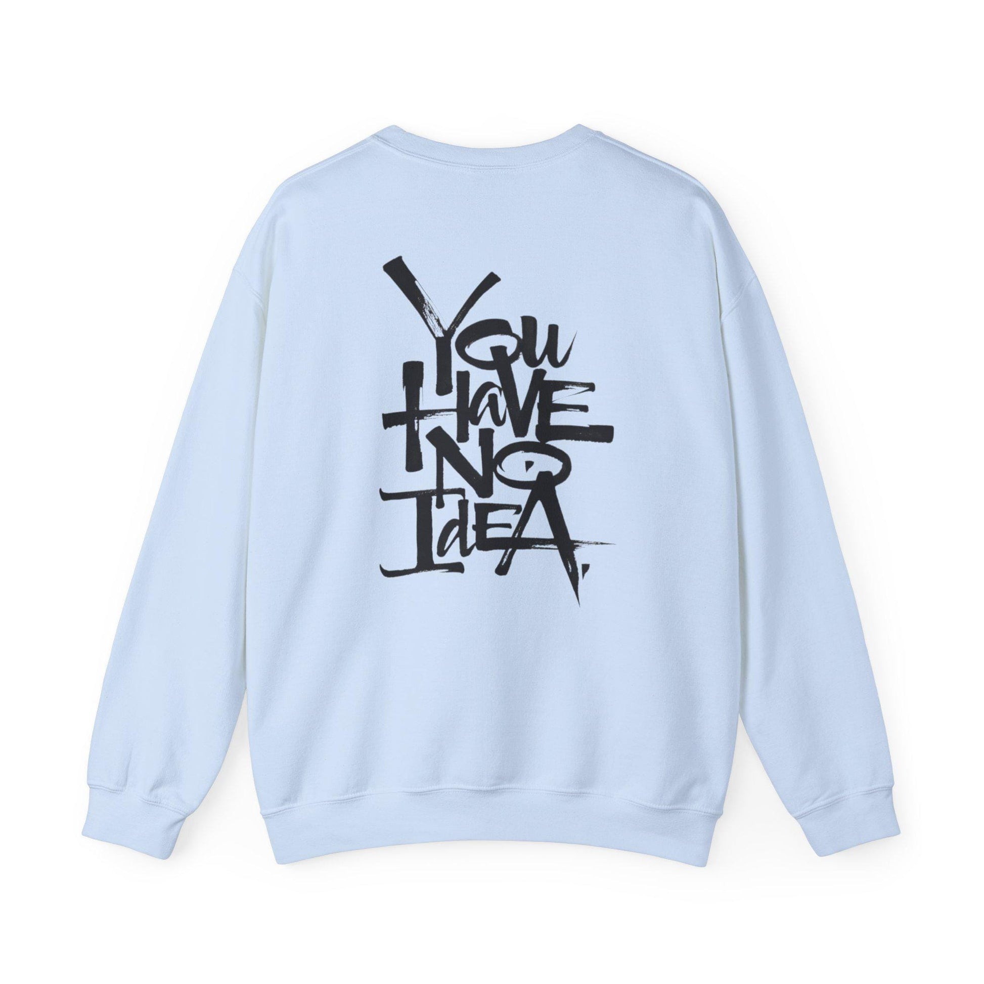 Louie Vuitton inspired Unisex Heavy Blend™ Crewneck Sweatshirt free shipping