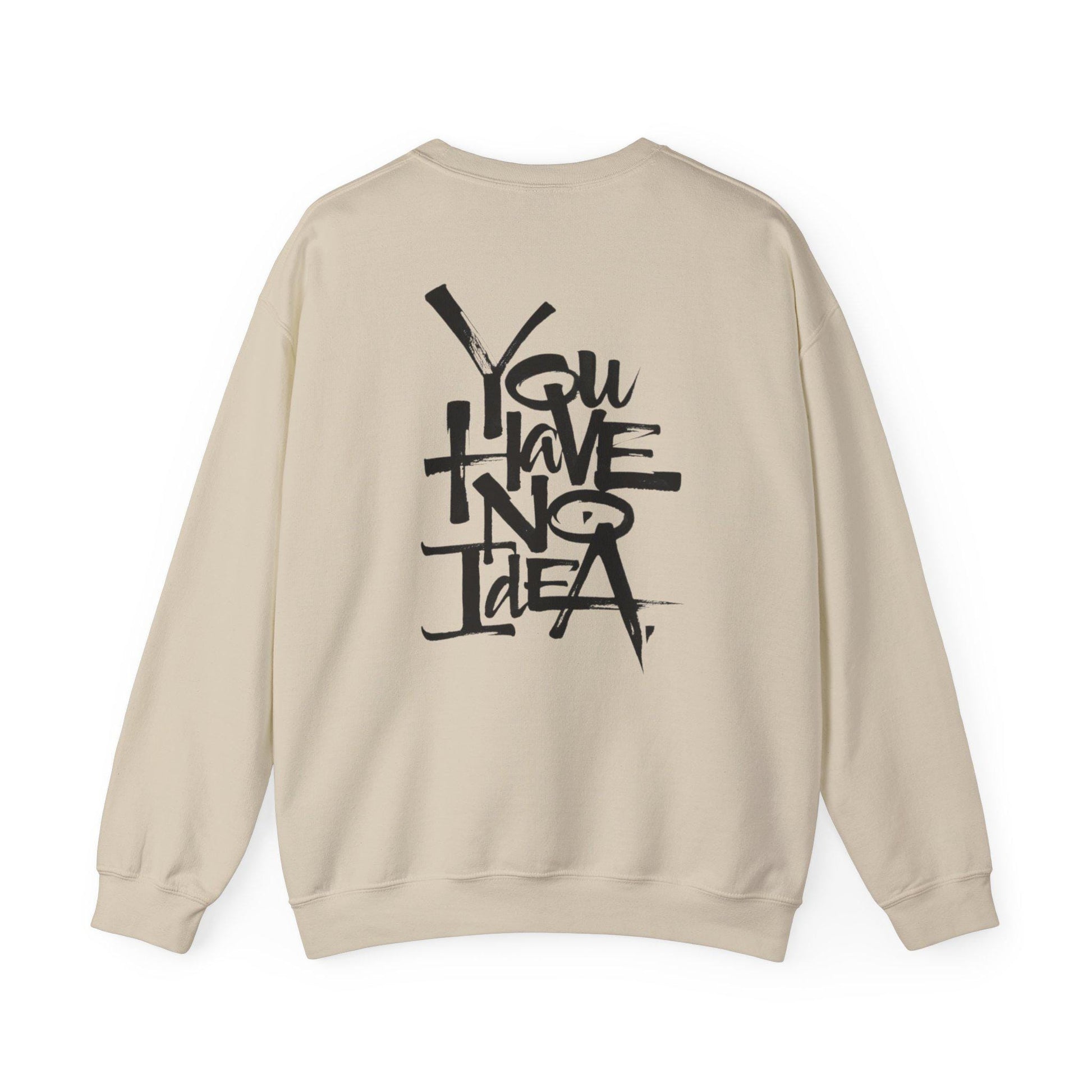 Louie Vuitton inspired Unisex Heavy Blend™ Crewneck Sweatshirt free shipping