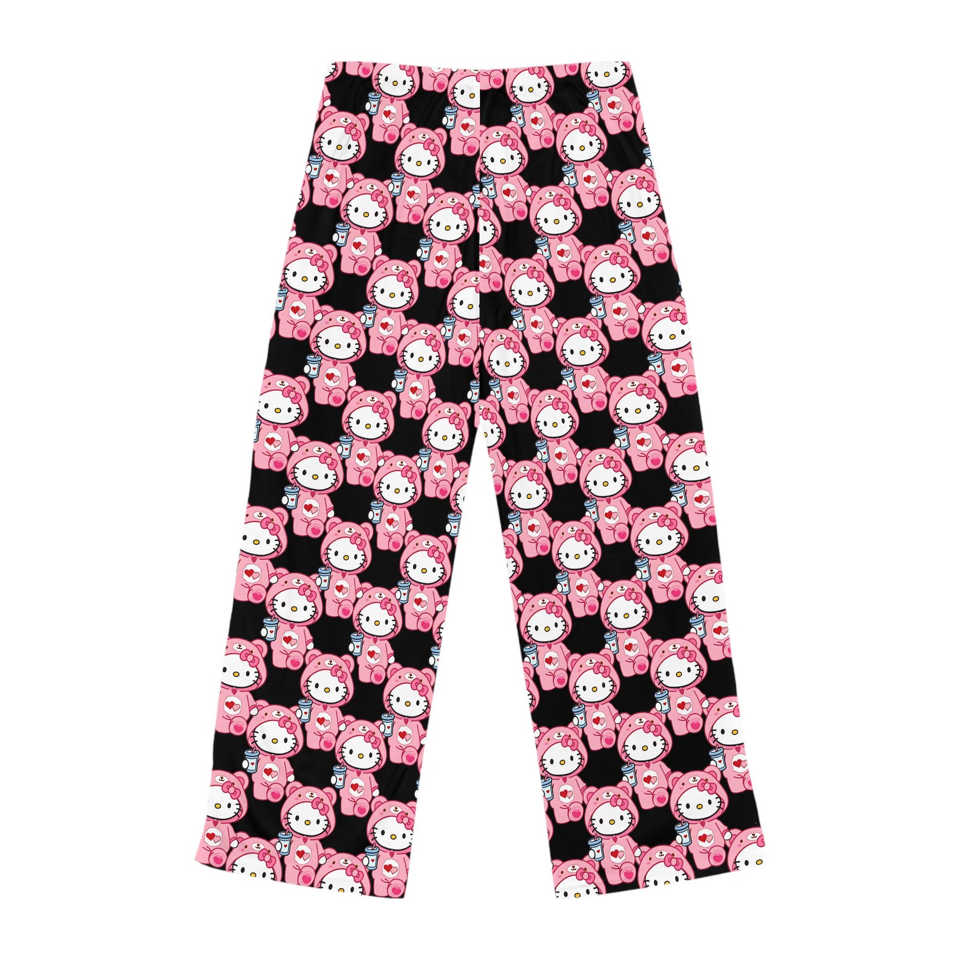 hello kitty Women's Pajama Pants (AOP)